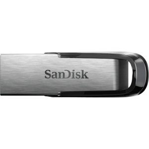 SanDisk Ultra Flair USB 3.0 128GB Flash Drive High Performance up to 150MB/s