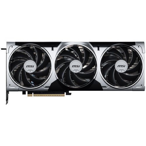 MSI GeForce RTX 5080 Ventus 3X OC PLUS 16GB GDDR7 Video Card - Image 2