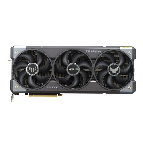 ASUS TUF Gaming GeForce RTX 5090 32GB GDDR7 Video Card - Image 2