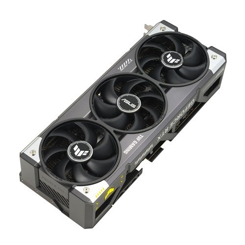 ASUS TUF Gaming GeForce RTX 5090 32GB GDDR7 Video Card - Image 3