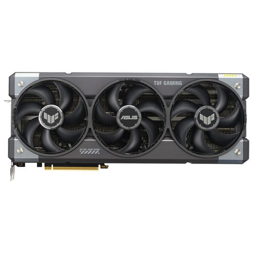 ASUS TUF Gaming GeForce RTX 5090 OC Edition 32GB GDDR7 Video Card - Image 3